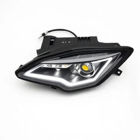 HEADLAMP